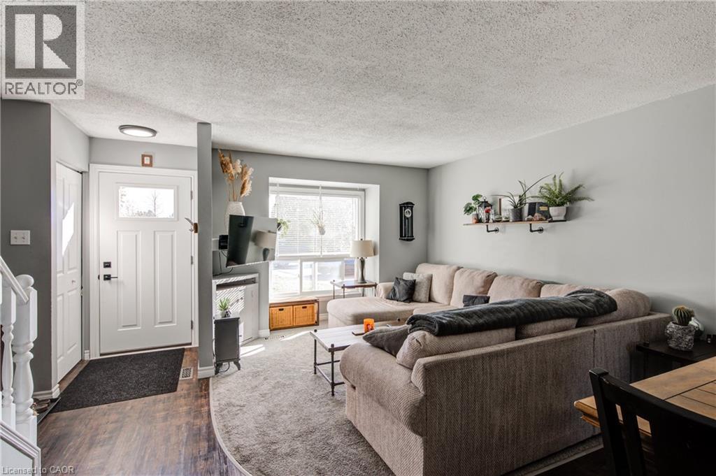 1193 Nellis Street Unit# 2, Woodstock, Ontario  N4T 1N5 - Photo 7 - 40783973