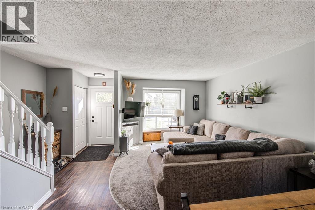 1193 Nellis Street Unit# 2, Woodstock, Ontario  N4T 1N5 - Photo 8 - 40783973