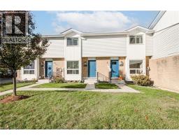 1193 NELLIS Street Unit# 2, Woodstock, Ontario