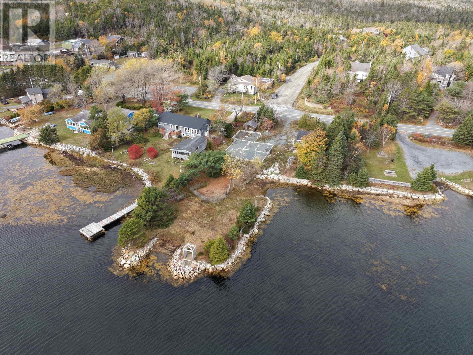 4242 Prospect Road, Bayside, Nova Scotia