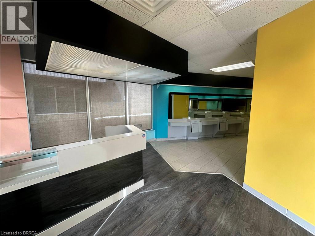 86 Mall Road Unit# B1, Hamilton, Ontario  L8V 5B5 - Photo 2 - 40777336