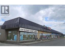 86 MALL Road Unit# B1, Hamilton, Ontario