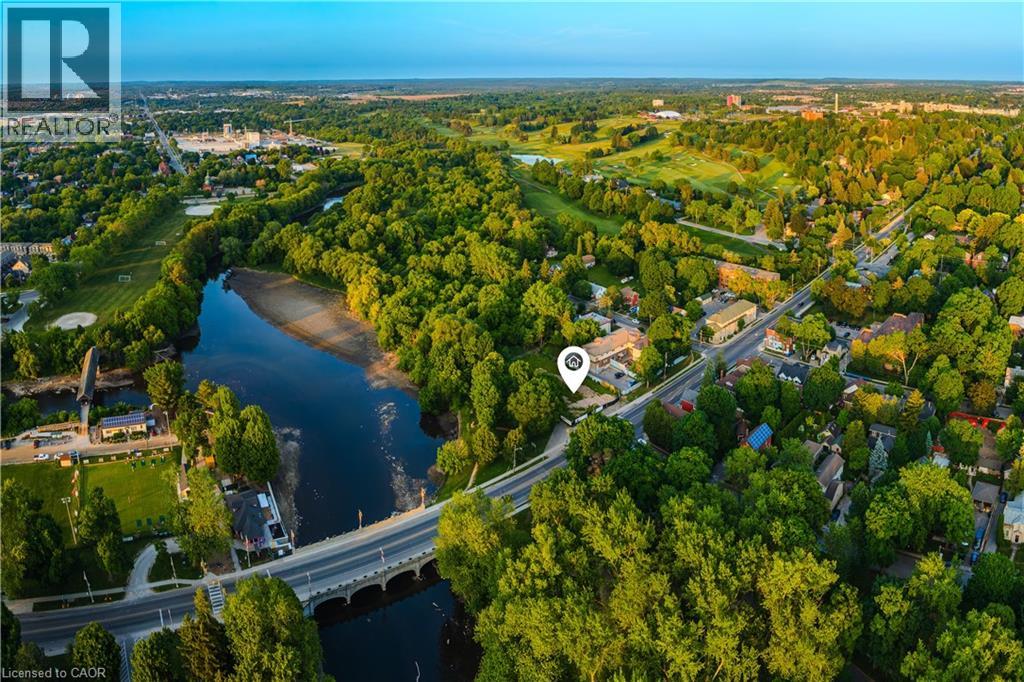 180 Gordon Street Unit# 7, Guelph, Ontario  N1G 1X1 - Photo 2 - 40780937