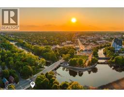 180 GORDON Street Unit# 7, Guelph, Ontario