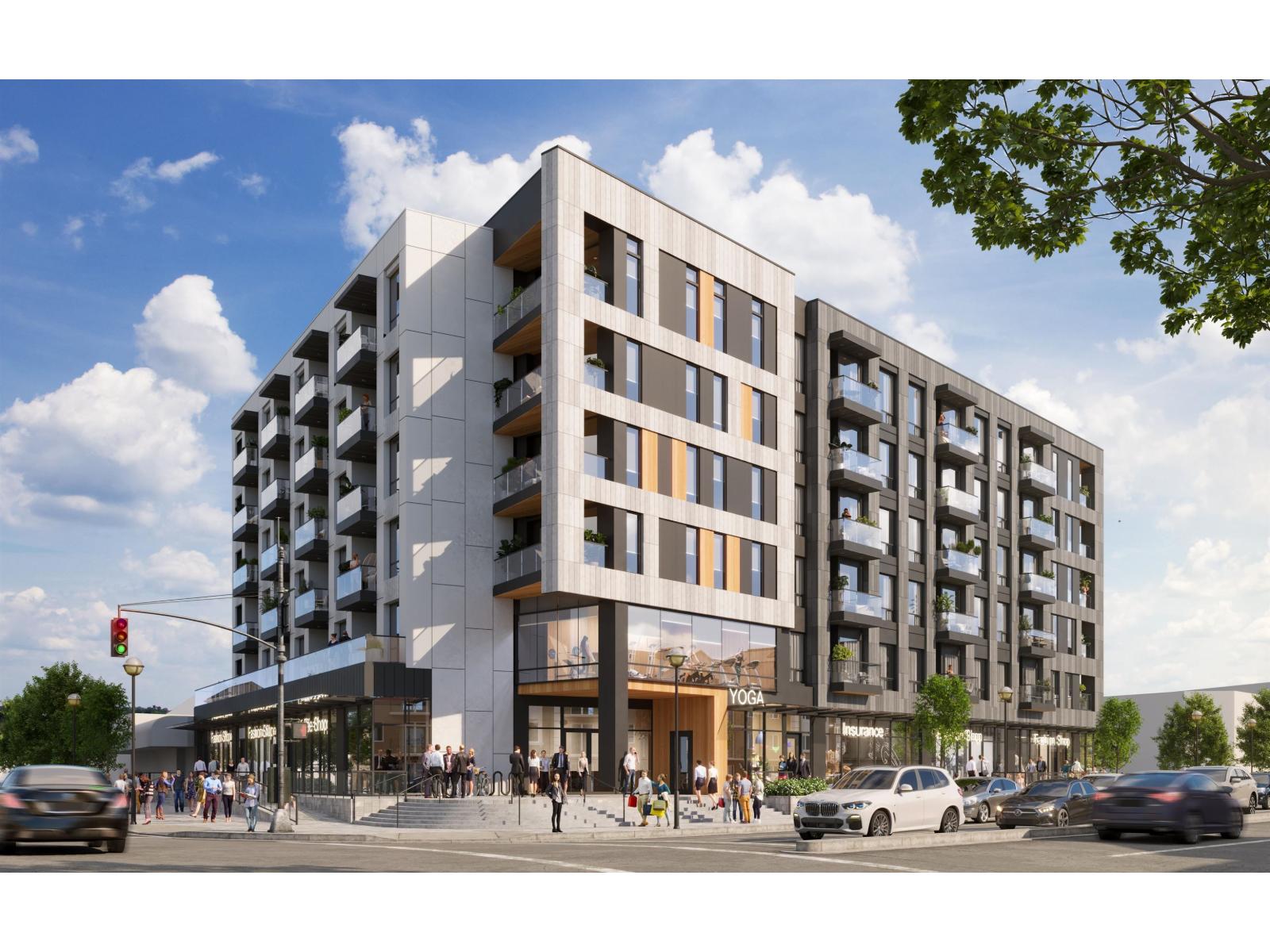 20297 Fraser Highway, Langley, British Columbia  V3A 4E8 - Photo 1 - C8073432