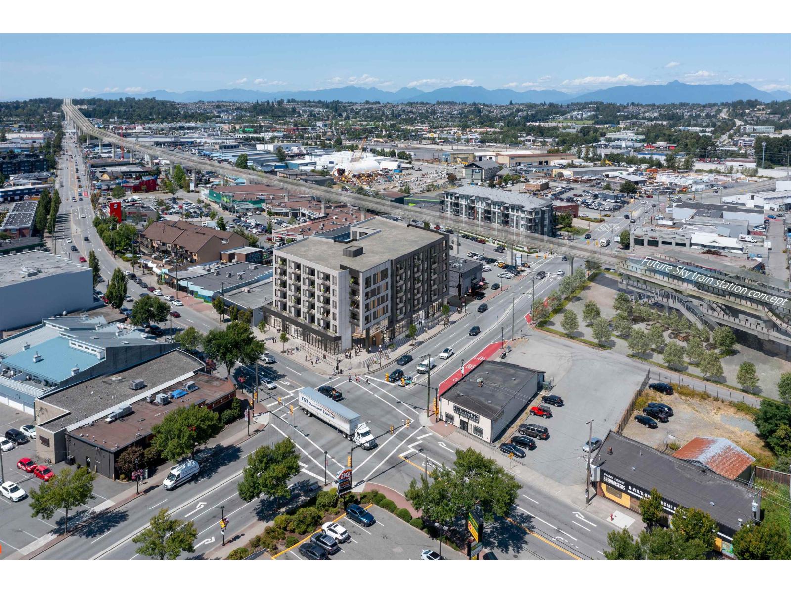 20297 Fraser Highway, Langley, British Columbia  V3A 4E8 - Photo 3 - C8073432