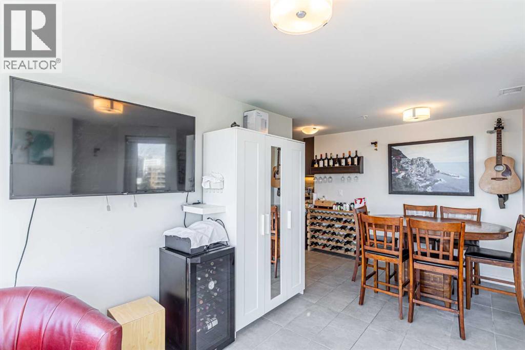707, 303 13 Avenue Sw, Calgary, Alberta  T2R 0Y9 - Photo 18 - A2244973