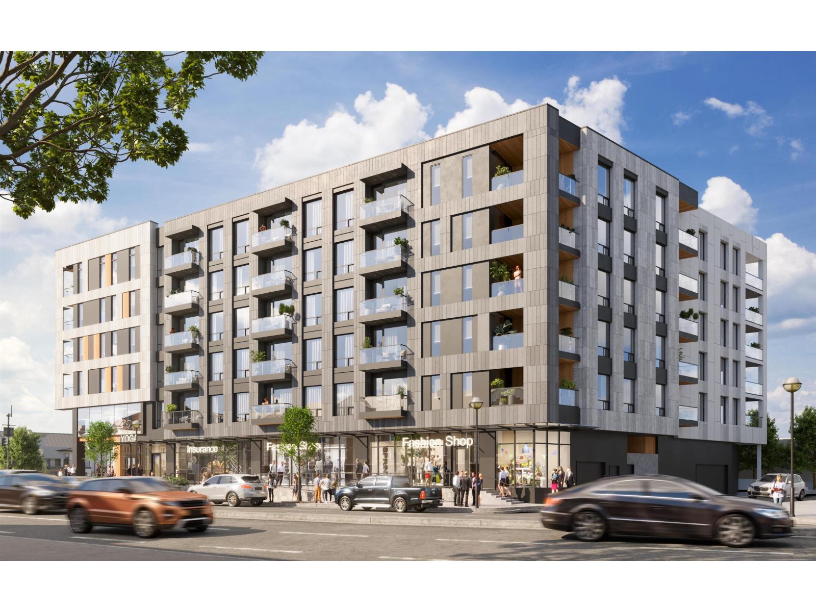 20297 Fraser Highway, Langley, British Columbia  V3A 4E8 - Photo 2 - C8073432