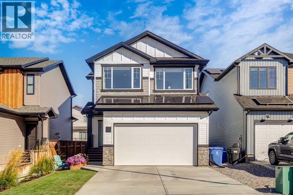 127 Goldenrod Road W, Lethbridge, Alberta