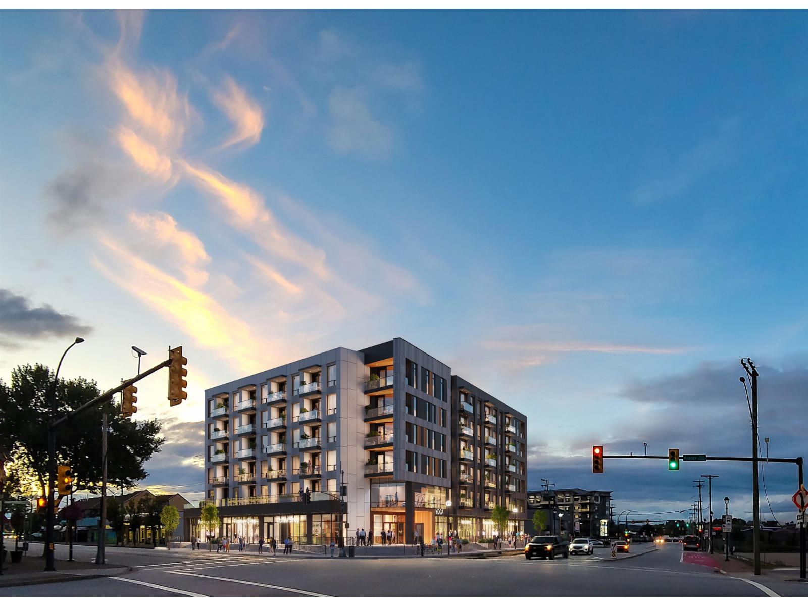 20297 Fraser Highway, Langley, British Columbia  V3A 4E8 - Photo 4 - C8073432