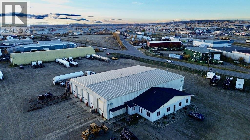 9863 85 Avenue, Fort St. John, British Columbia  V1J 8K5 - Photo 2 - C8073385