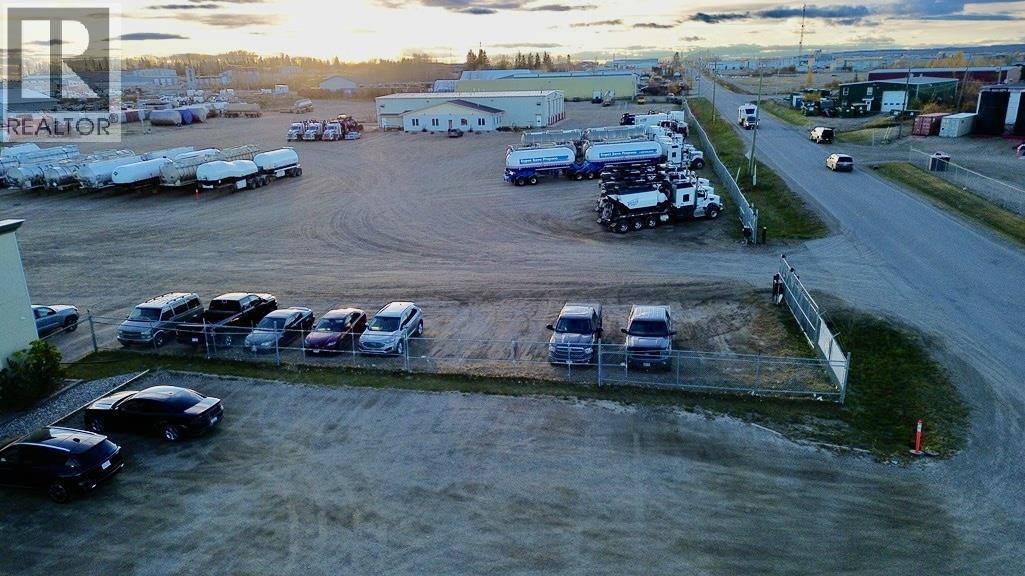 9863 85 Avenue, Fort St. John, British Columbia  V1J 8K5 - Photo 4 - C8073385