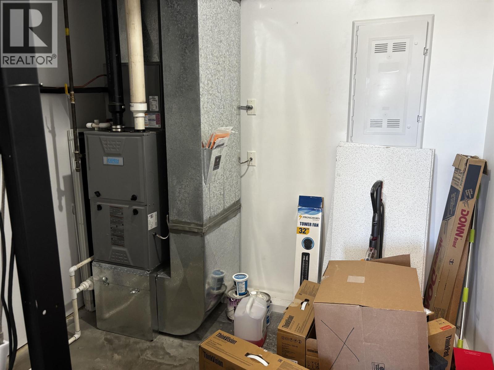 9863 85 Avenue, Fort St. John, British Columbia  V1J 8K5 - Photo 14 - C8073385