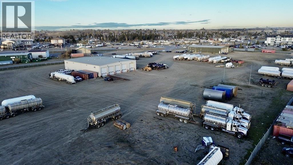 9863 85 Avenue, Fort St. John, British Columbia  V1J 8K5 - Photo 25 - C8073385