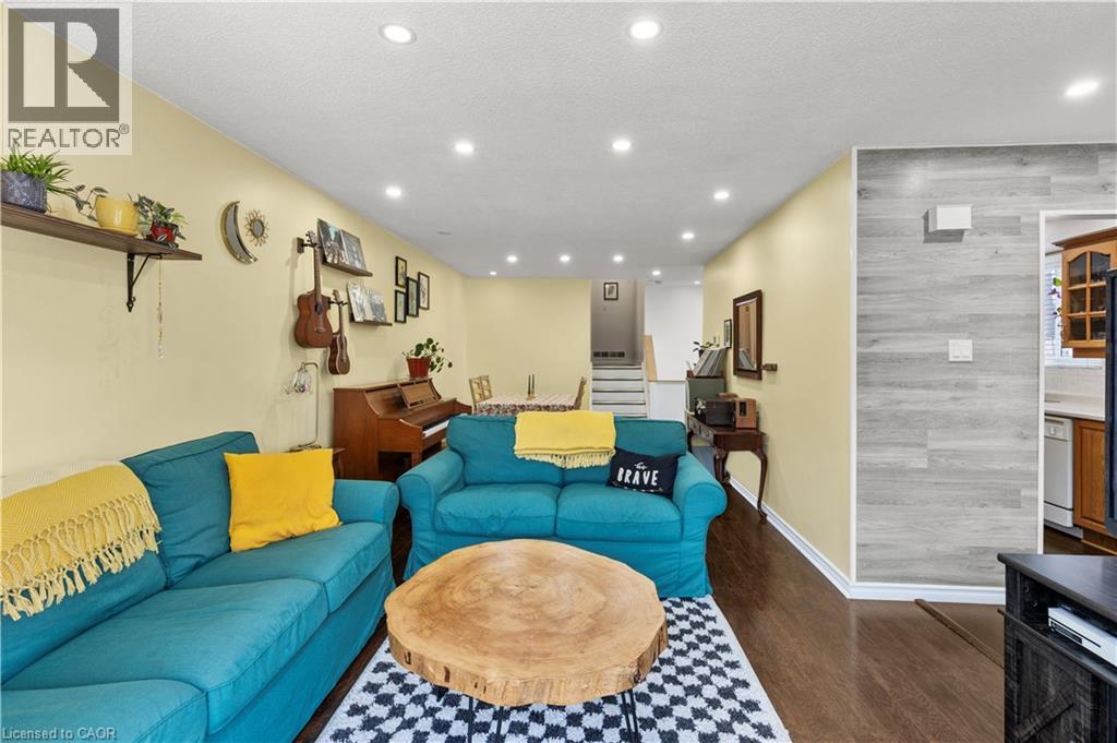 50 Gledhill Crescent, Hamilton, Ontario  L9C 6H4 - Photo 7 - 40784102