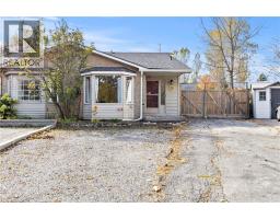 50 GLEDHILL Crescent, Hamilton, Ontario