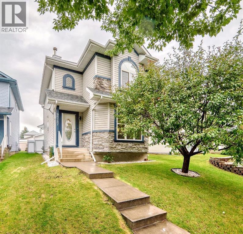9747 Harvest Hills Link NE, Calgary, Alberta