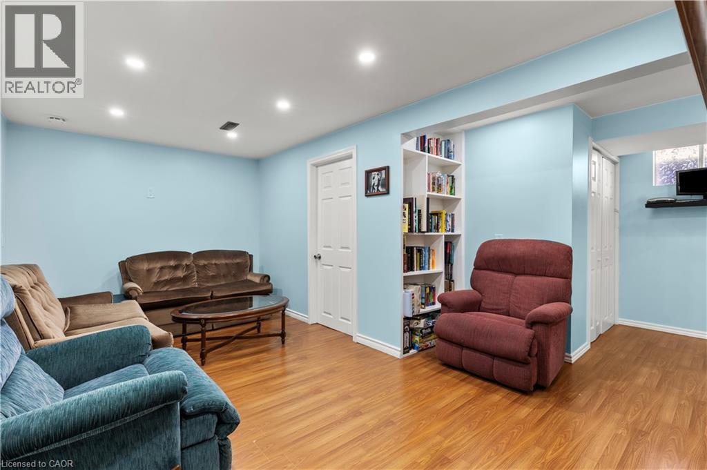 50 Gledhill Crescent, Hamilton, Ontario  L9C 6H4 - Photo 33 - 40784102