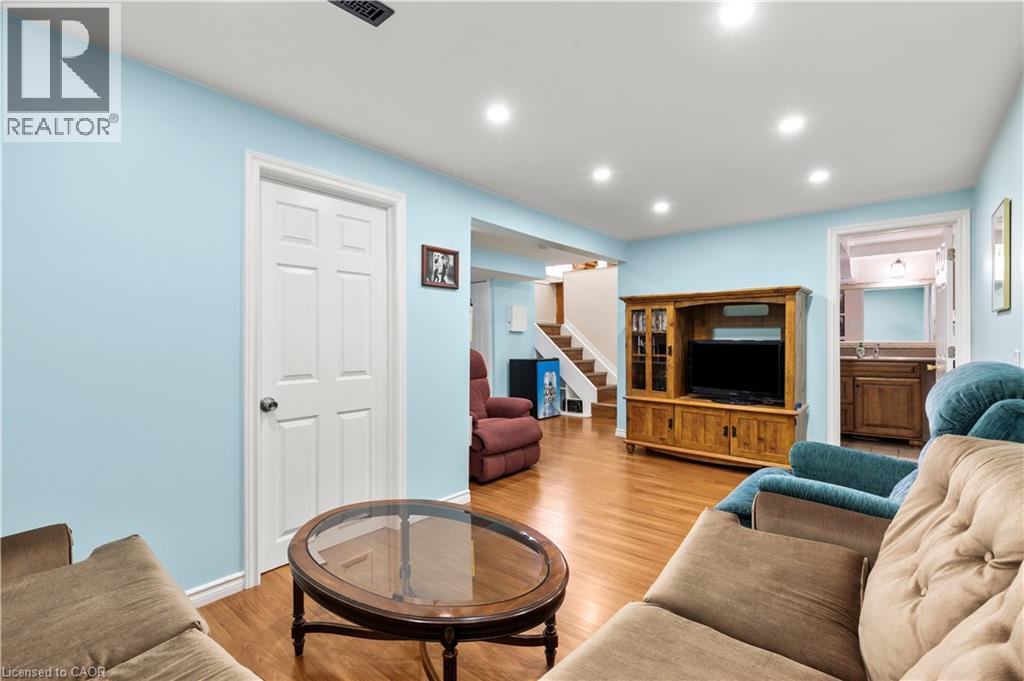 50 Gledhill Crescent, Hamilton, Ontario  L9C 6H4 - Photo 31 - 40784102