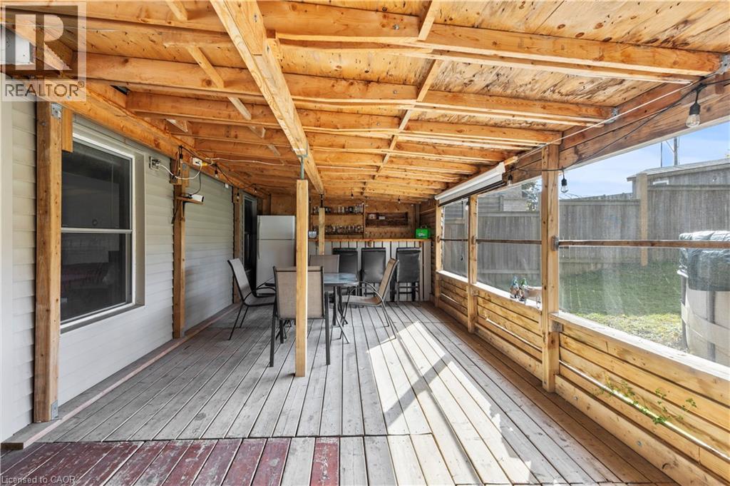 50 Gledhill Crescent, Hamilton, Ontario  L9C 6H4 - Photo 25 - 40784102