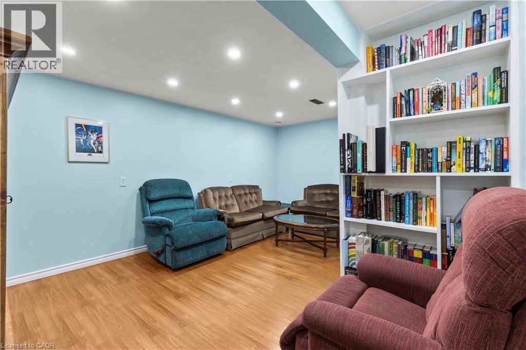 50 Gledhill Crescent, Hamilton, Ontario  L9C 6H4 - Photo 32 - 40784102