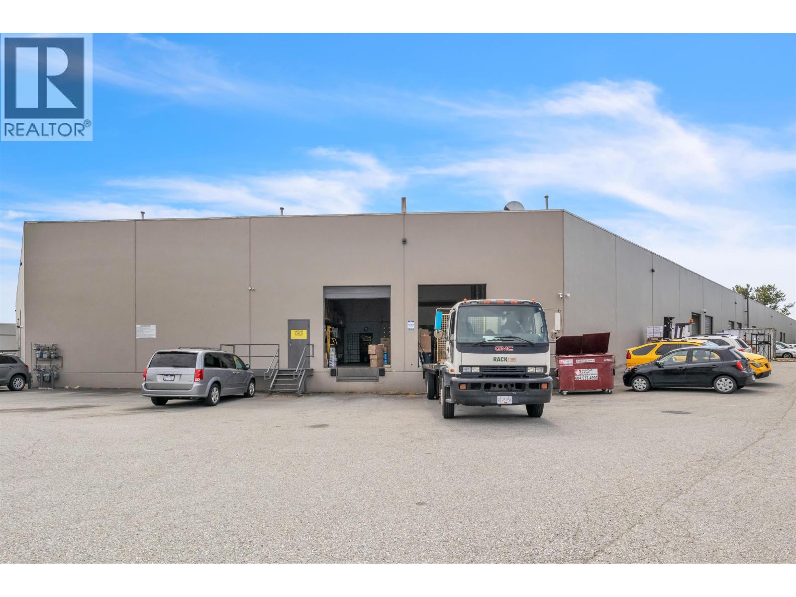 1165 11871 Horseshoe Way, Richmond, British Columbia  V7A 5H5 - Photo 10 - C8073409