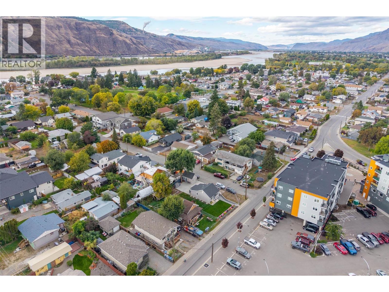 429 Mackenzie Avenue, Kamloops, British Columbia  V2B 3T6 - Photo 25 - 10366941