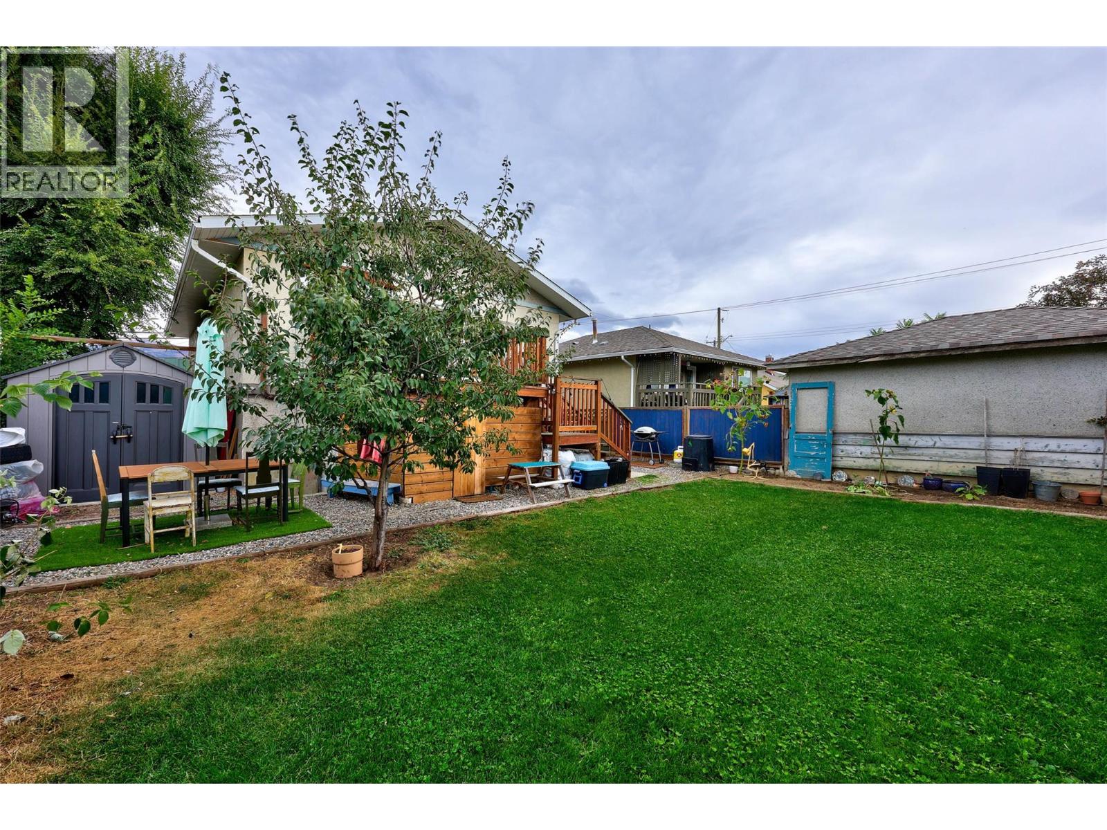 429 Mackenzie Avenue, Kamloops, British Columbia  V2B 3T6 - Photo 2 - 10366941