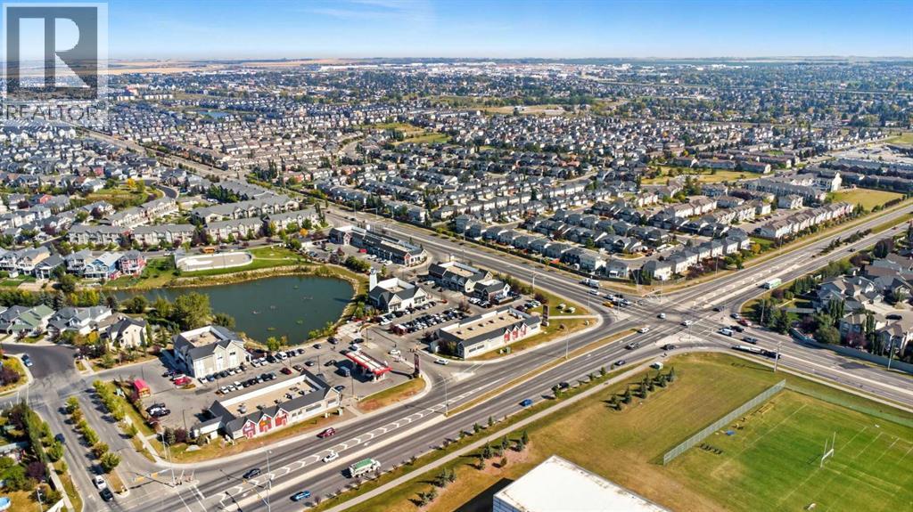 824 Luxstone Square Sw, Airdrie, Alberta  T4B 3L3 - Photo 39 - A2265001