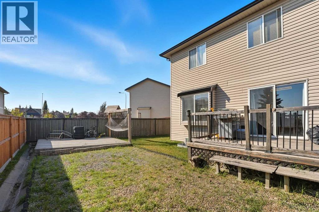 824 Luxstone Square Sw, Airdrie, Alberta  T4B 3L3 - Photo 29 - A2265001