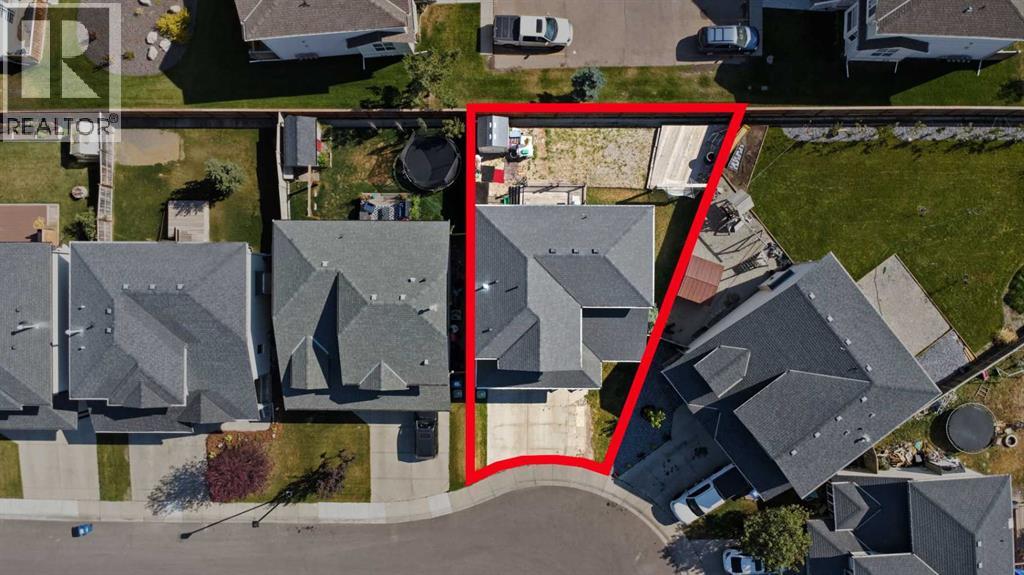 824 Luxstone Square Sw, Airdrie, Alberta  T4B 3L3 - Photo 34 - A2265001