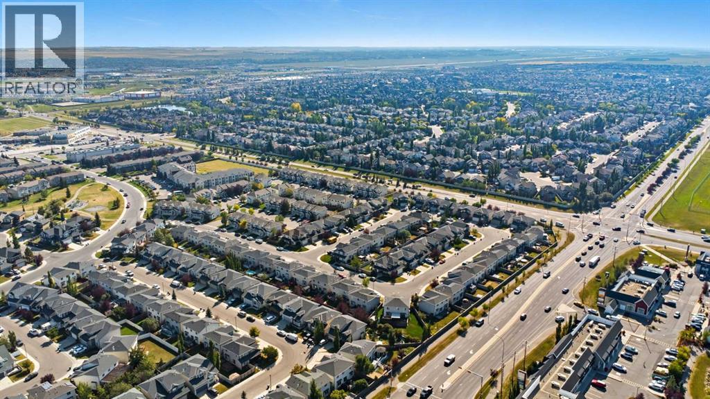 824 Luxstone Square Sw, Airdrie, Alberta  T4B 3L3 - Photo 37 - A2265001