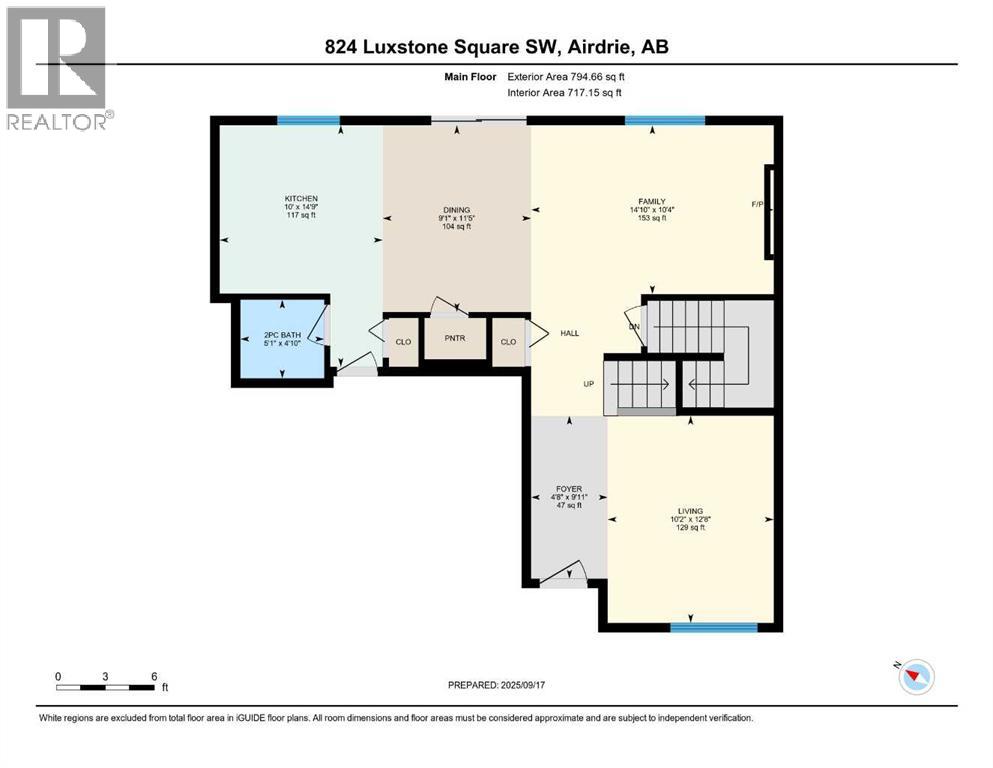 824 Luxstone Square Sw, Airdrie, Alberta  T4B 3L3 - Photo 48 - A2265001