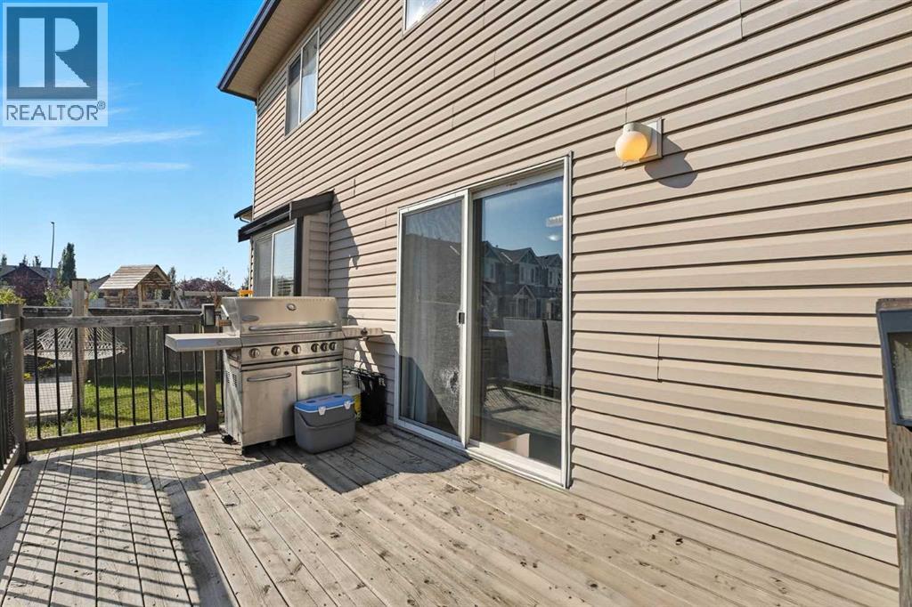 824 Luxstone Square Sw, Airdrie, Alberta  T4B 3L3 - Photo 27 - A2265001