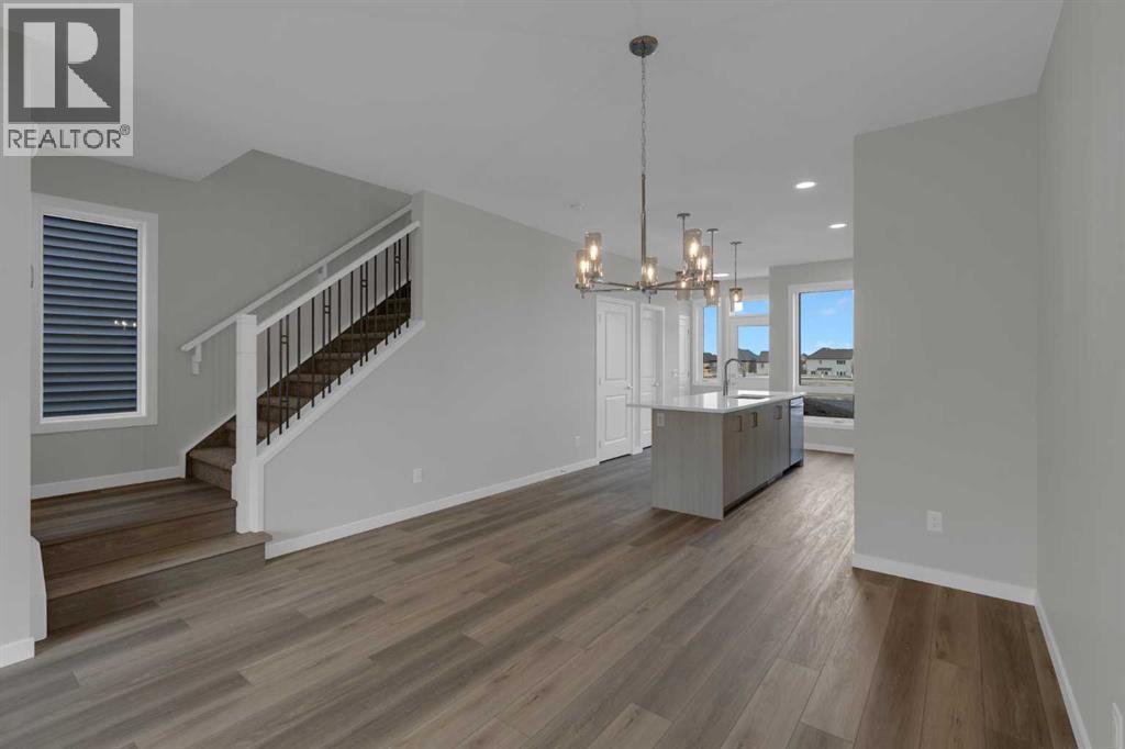 2022 Cobblebrook Crescent Sw, Airdrie, Alberta  T4B 5X1 - Photo 7 - A2265021