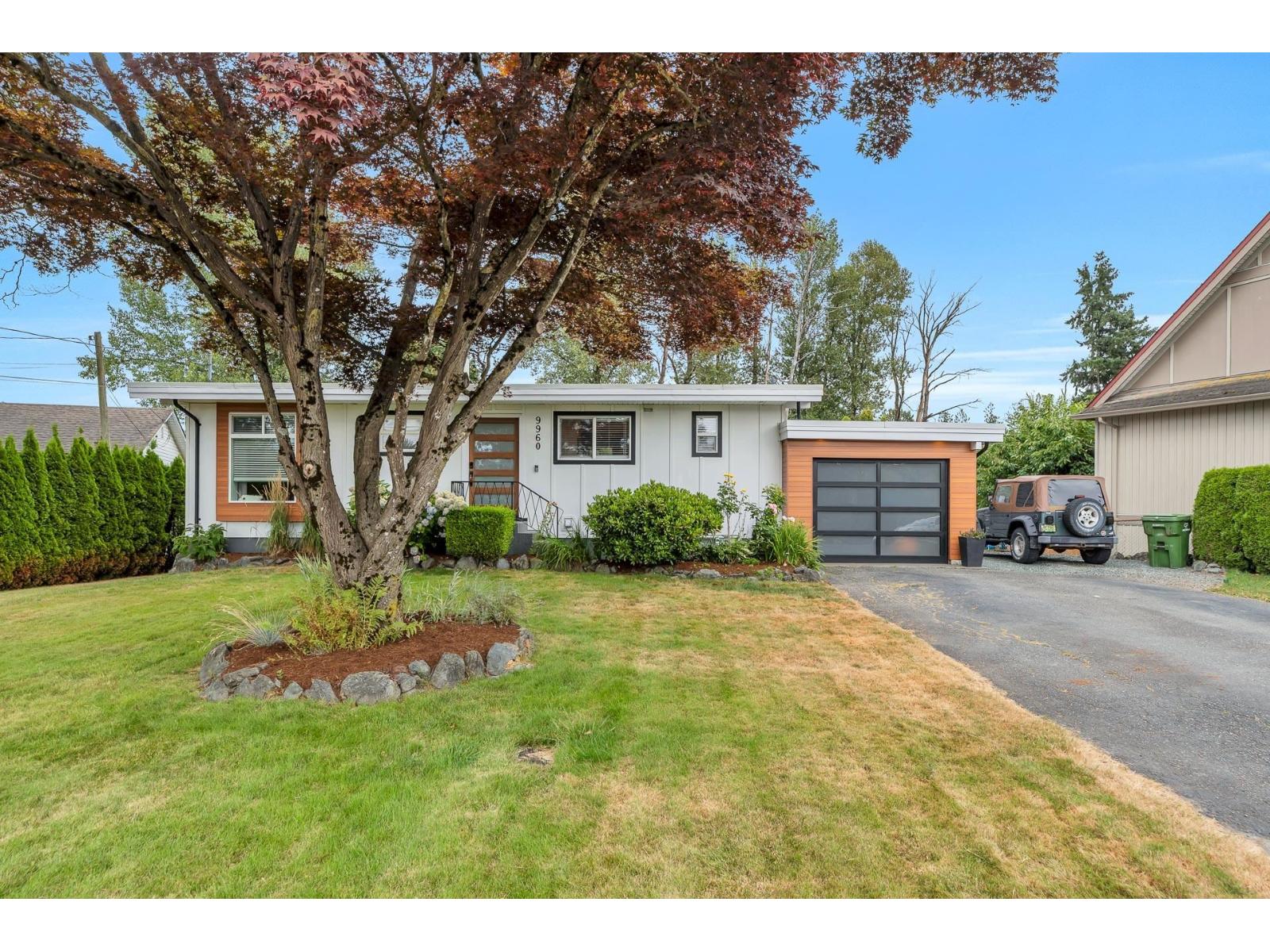 9960 JONES DRIVE|East Chilliwack, Chilliwack, British Columbia