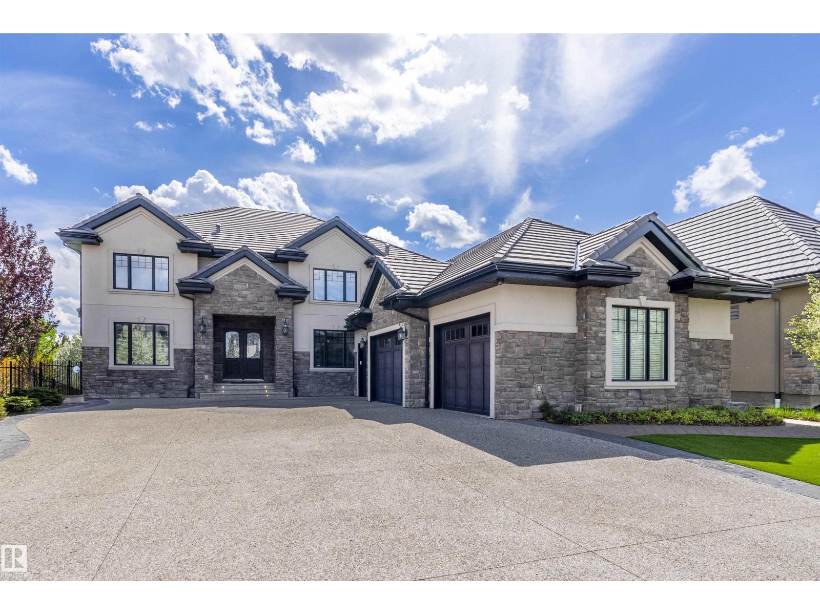 3054 WATSON LANDING LD SW, Edmonton, Alberta