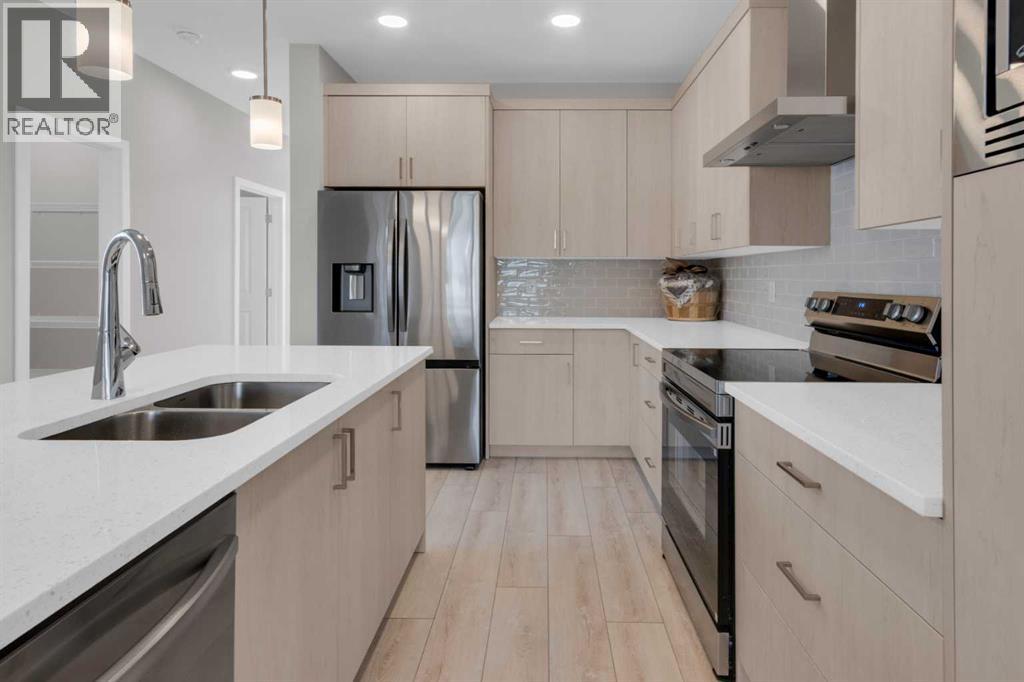 873 Livingston View Ne, Calgary, Alberta  T3P 2K6 - Photo 9 - A2265268