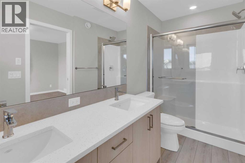 873 Livingston View Ne, Calgary, Alberta  T3P 2K6 - Photo 17 - A2265268