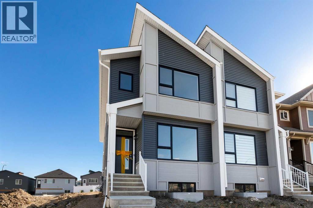 873 Livingston View Ne, Calgary, Alberta  T3P 2K6 - Photo 32 - A2265268