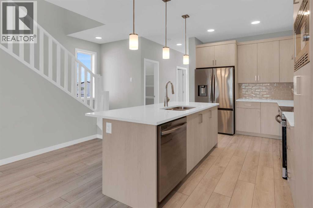 873 Livingston View Ne, Calgary, Alberta  T3P 2K6 - Photo 8 - A2265268