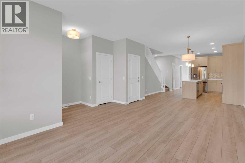 873 Livingston View Ne, Calgary, Alberta  T3P 2K6 - Photo 3 - A2265268