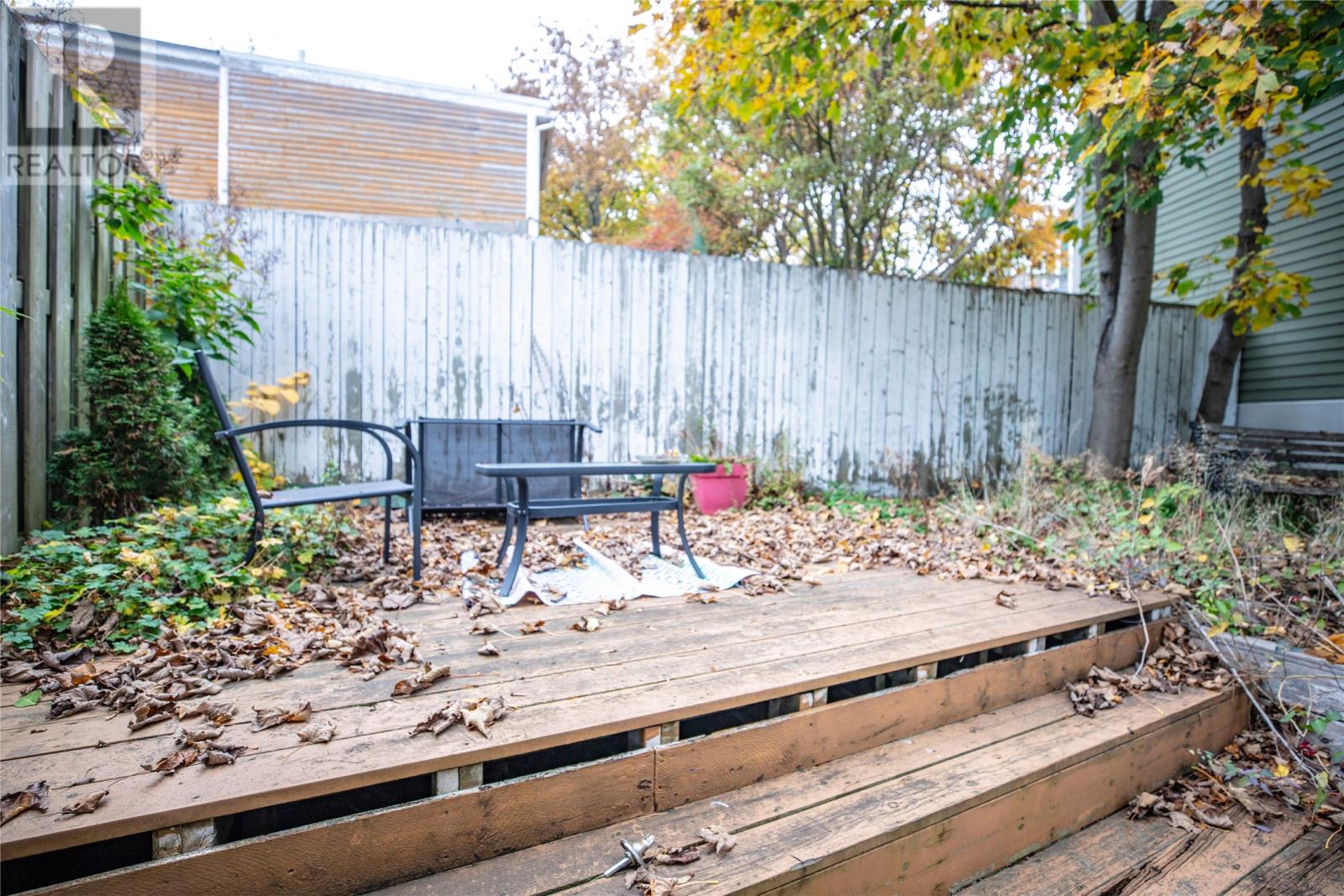 48 Gower Street, St. John's, Newfoundland & Labrador  A1C 1N4 - Photo 12 - 1292018