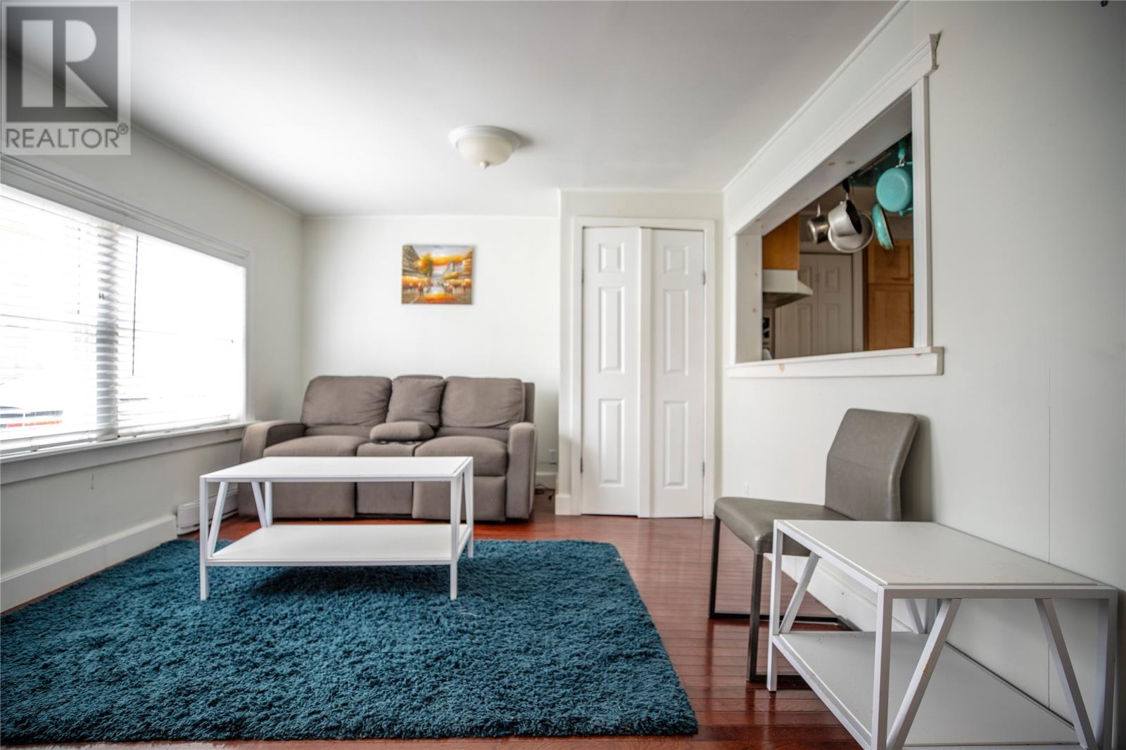 48 Gower Street, St. John's, Newfoundland & Labrador  A1C 1N4 - Photo 2 - 1292018