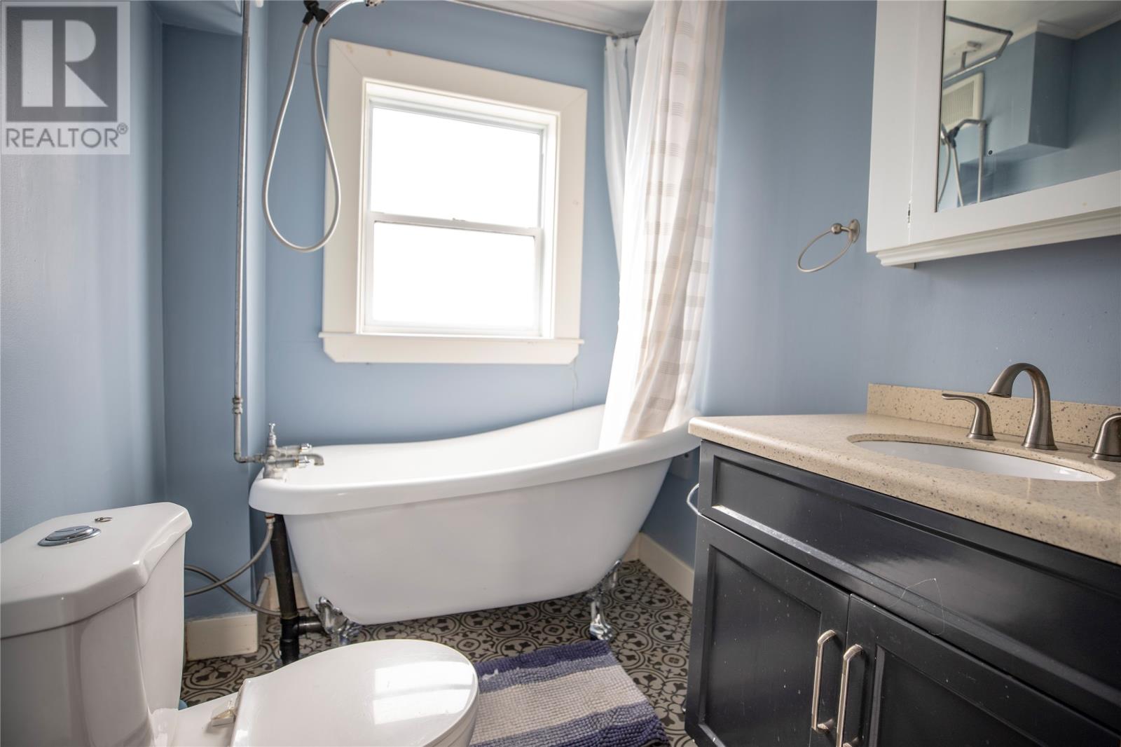 48 Gower Street, St. John's, Newfoundland & Labrador  A1C 1N4 - Photo 7 - 1292018