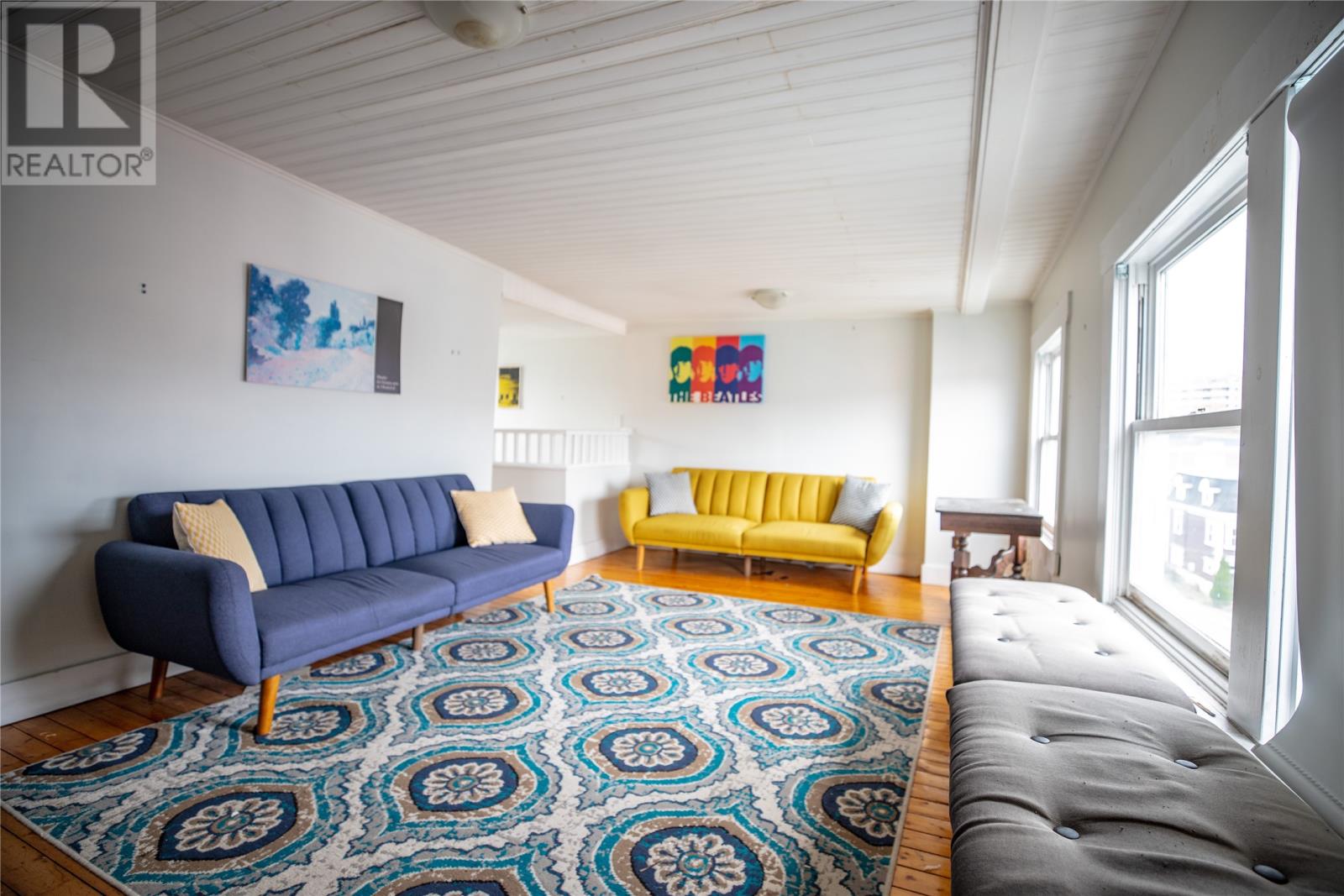 48 Gower Street, St. John's, Newfoundland & Labrador  A1C 1N4 - Photo 9 - 1292018