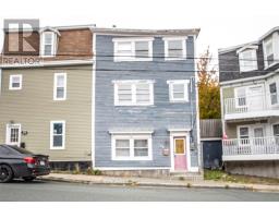 48 Gower Street, St. John's, Newfoundland & Labrador
