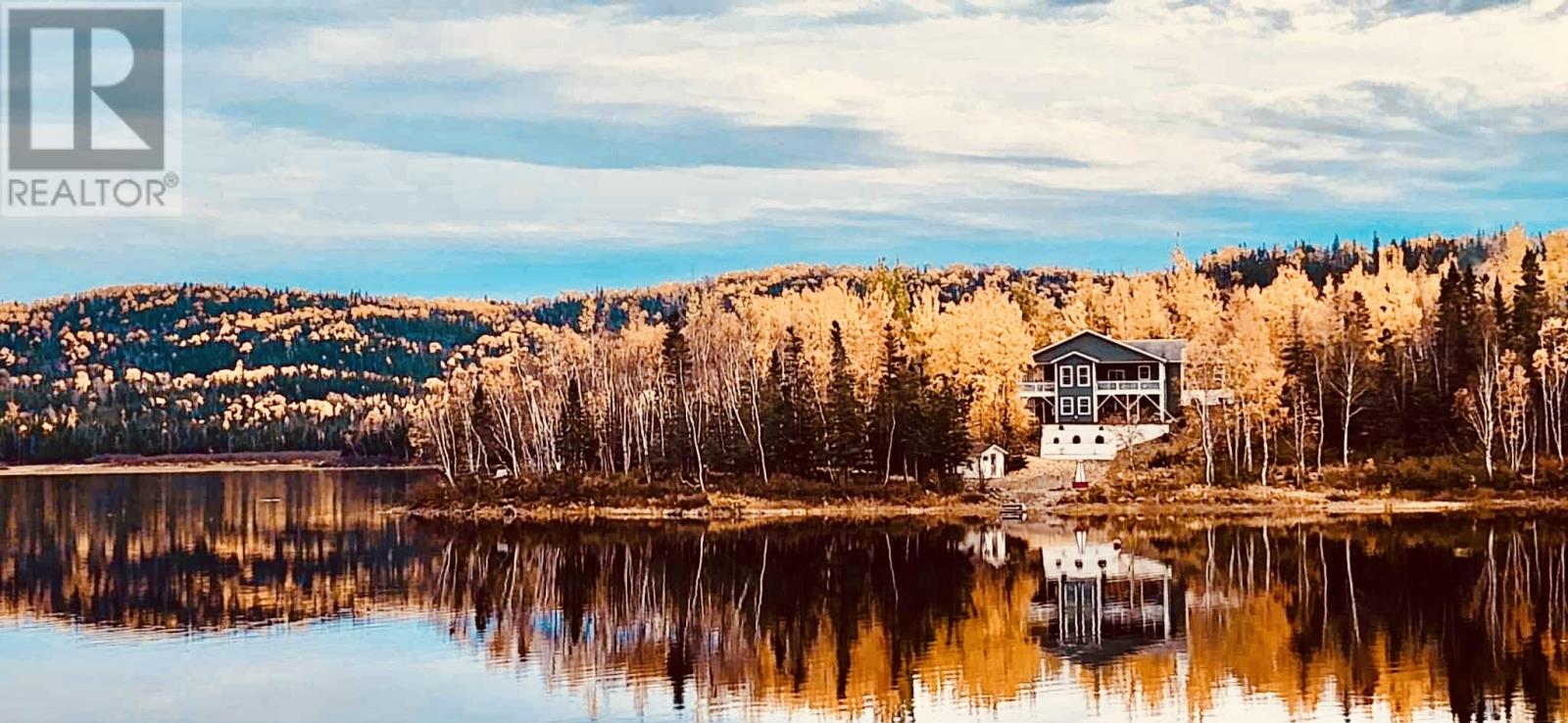 16A Lakeview Crescent, Roberts Arm, Newfoundland & Labrador