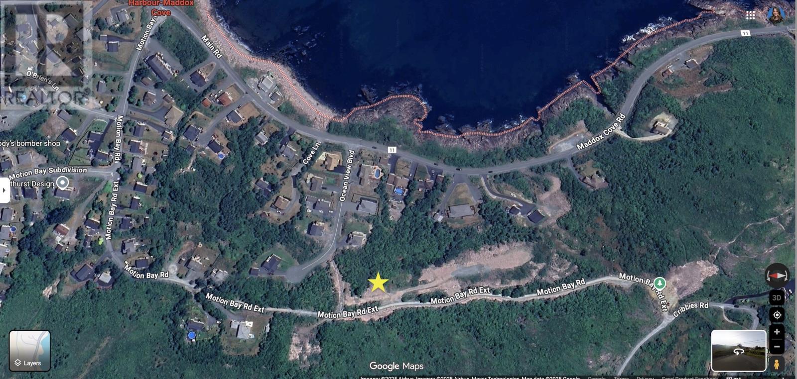 41-45 Motion Bay Road Extension, Petty Harbour- Maddox Cove, Newfoundland & Labrador  A0A 3H0 - Photo 5 - 1291692