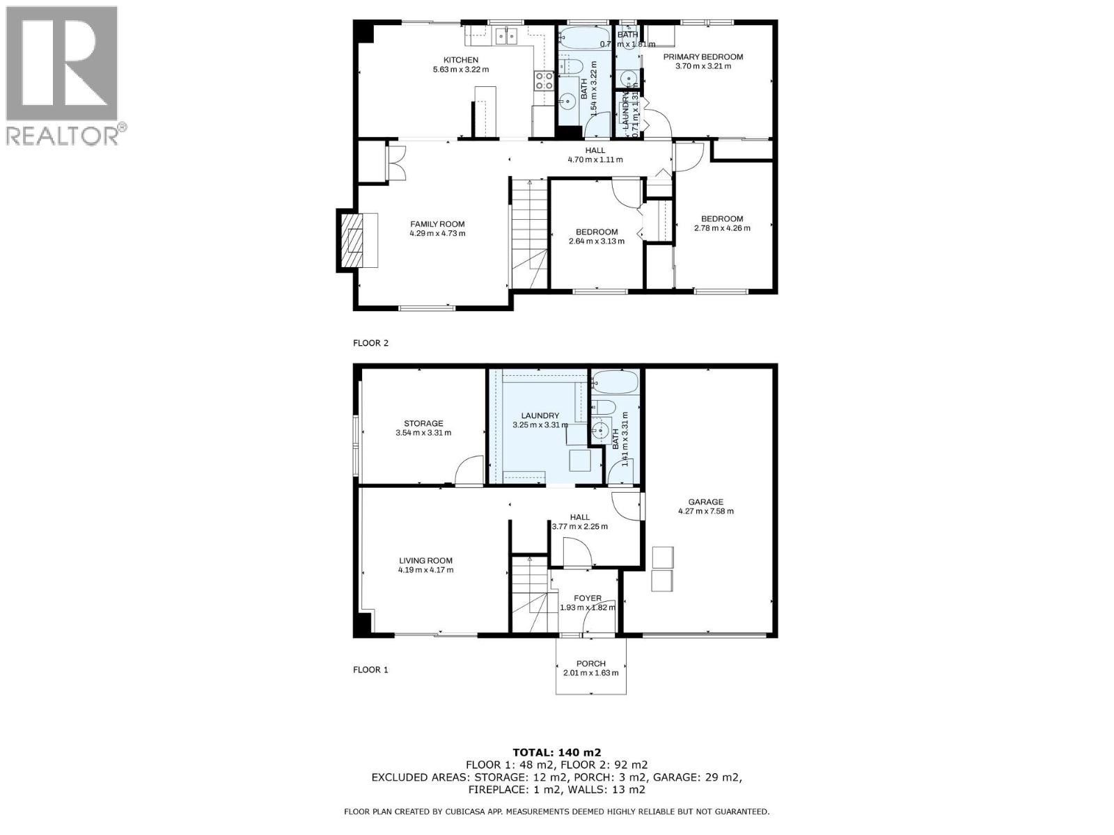 2187 Cape Horn Avenue, Coquitlam, British Columbia  V3K 1J6 - Photo 2 - R3054461